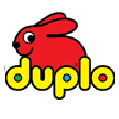 В начало серии 
ИГРОВЫЕ НАБОРЫ DUPLO (DUPLO Play Sets)