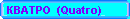 Смотрим НАБОРЫ КВАТРО ?
Moй первый QUATRO (1-3 года),
Большой набор QUATRO (1-3 года),
Контейнер маленький (от 1 года),
Контейнер средний (от 1 года).